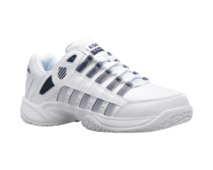 K-Swiss Court Prestir Omni Erkek Tenis Ayakkabısı