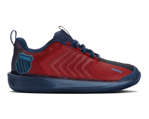 K-Swiss Ultrashot 3 HB Erkek Tenis Ayakkabısı