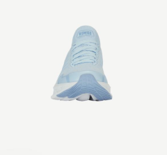 K-Swiss İmpulse Tube Collection X Mclaren Lite Ice Blue Paradse Grn Kadın Ayakkabı