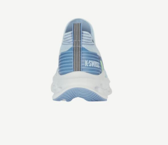 K-Swiss İmpulse Tube Collection X Mclaren Lite Ice Blue Paradse Grn Kadın Ayakkabı