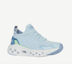 K-Swiss İmpulse Tube Collection X Mclaren Lite Ice Blue Paradse Grn Kadın Ayakkabı