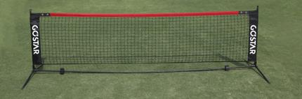 GoStar Mini Tenis Filesi ( 6 m)