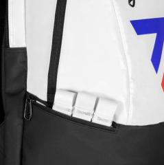 Tecnifibre Tour Endu White Backpack 2025