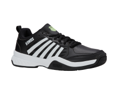 K-Swiss Court Express 2  Sert Kort Erkek Tenis Ayakkabısı