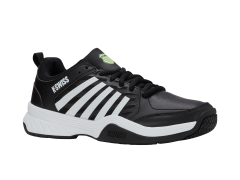 K-Swiss Court Express 2  Sert Kort Erkek Tenis Ayakkabısı