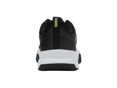 K-Swiss Court Express 2  Sert Kort Erkek Ayakkabısı