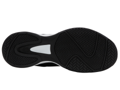 K-Swiss Court Express 2  Sert Kort Erkek Ayakkabısı