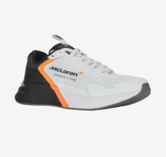 McLaren & Kswiss