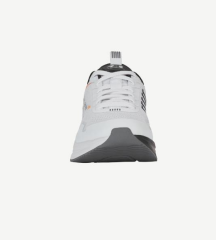 McLaren & Kswiss