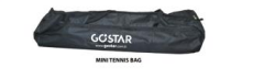 GoStar Mini Tenis Filesi ( 6 m)