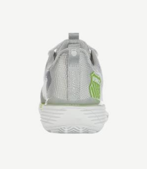 K-Swiss UltraShot 3 HB Toprak Kort Kadın Tenis Ayakkabısı