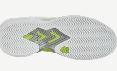 K-Swiss UltraShot 3 HB Toprak Kort Kadın Tenis Ayakkabısı