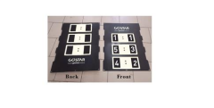 GoStar Skorbord