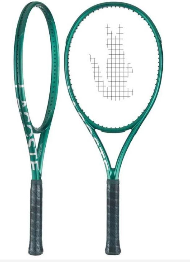 Lacoste L23 300 gr Yetişkin Tenis Raketi