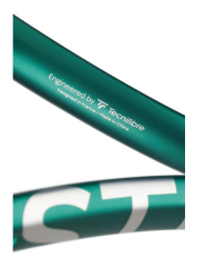 Lacoste L23 300 gr Yetişkin Tenis Raketi