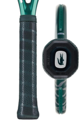 LACOSTE L23 RAKET (300 GR) Tenis Raketi