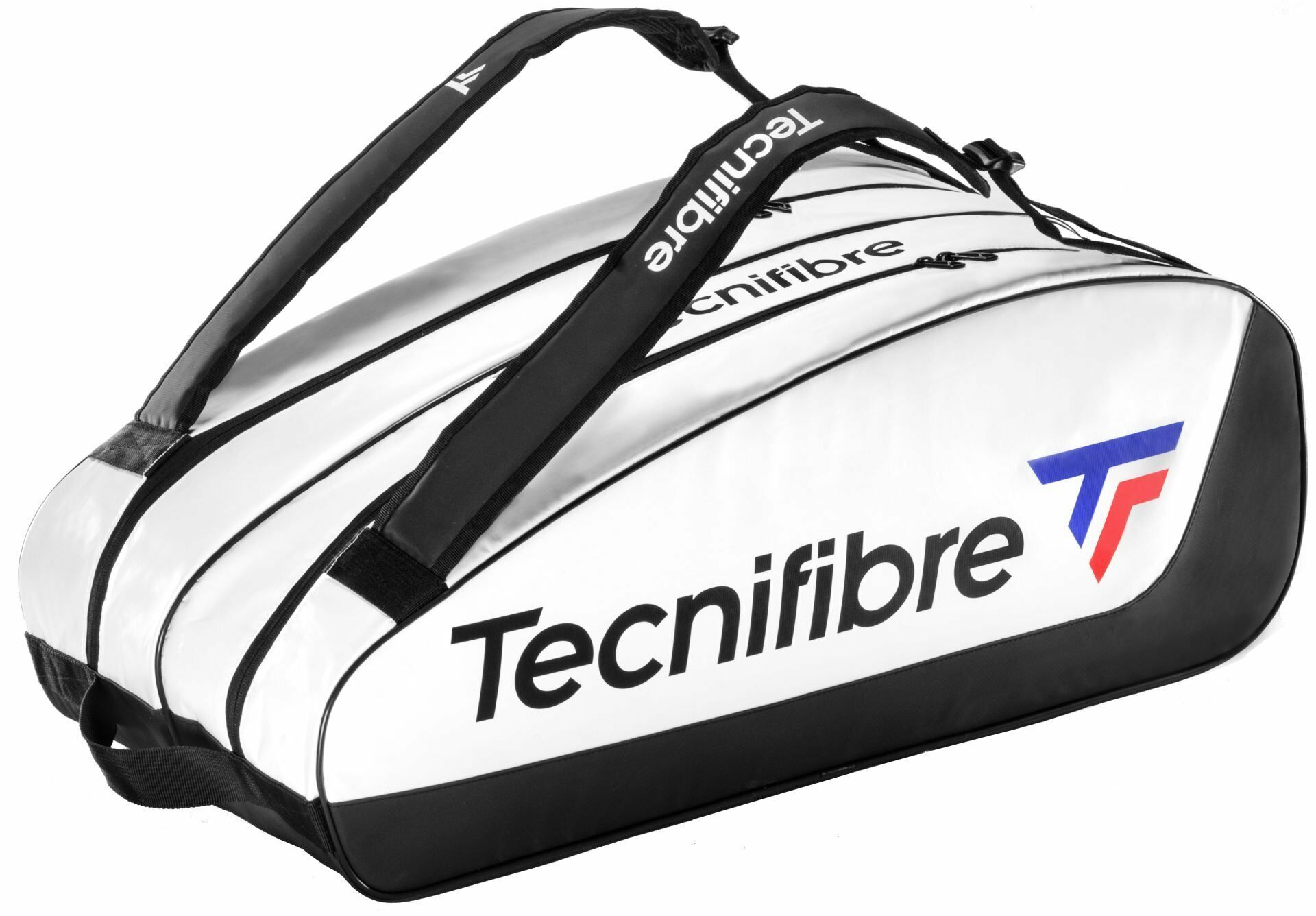 Tecnifibre YENİ TOUR ENDURANCE BEYAZ 15R 2023 TENİS ÇANTASI