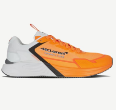 McLaren & Kswiss