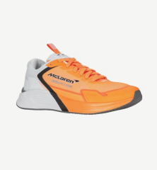 McLaren & Kswiss