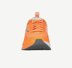 McLaren & Kswiss
