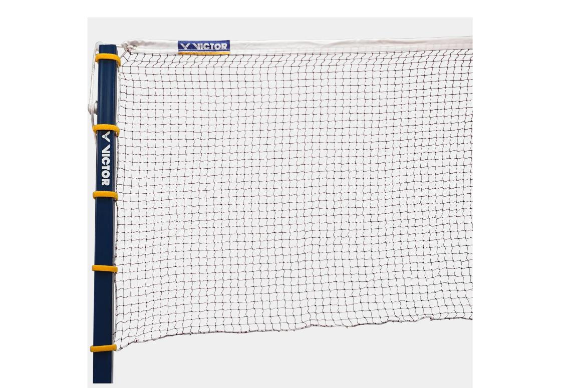 Victor Uluslararası Badminton Turnuva Filesi