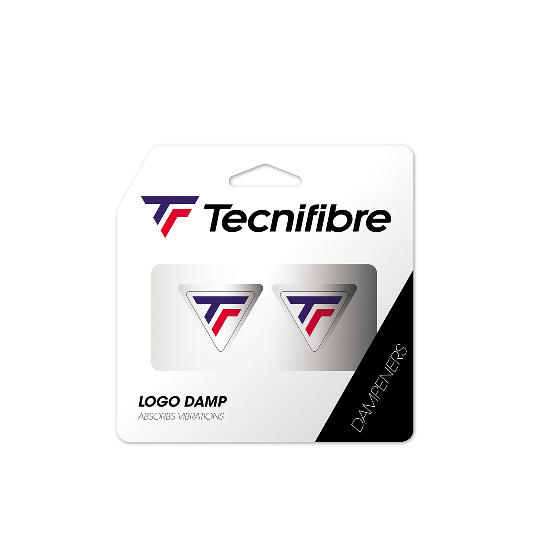 Tecnifibre Logo Damp Titreşim Önleyici