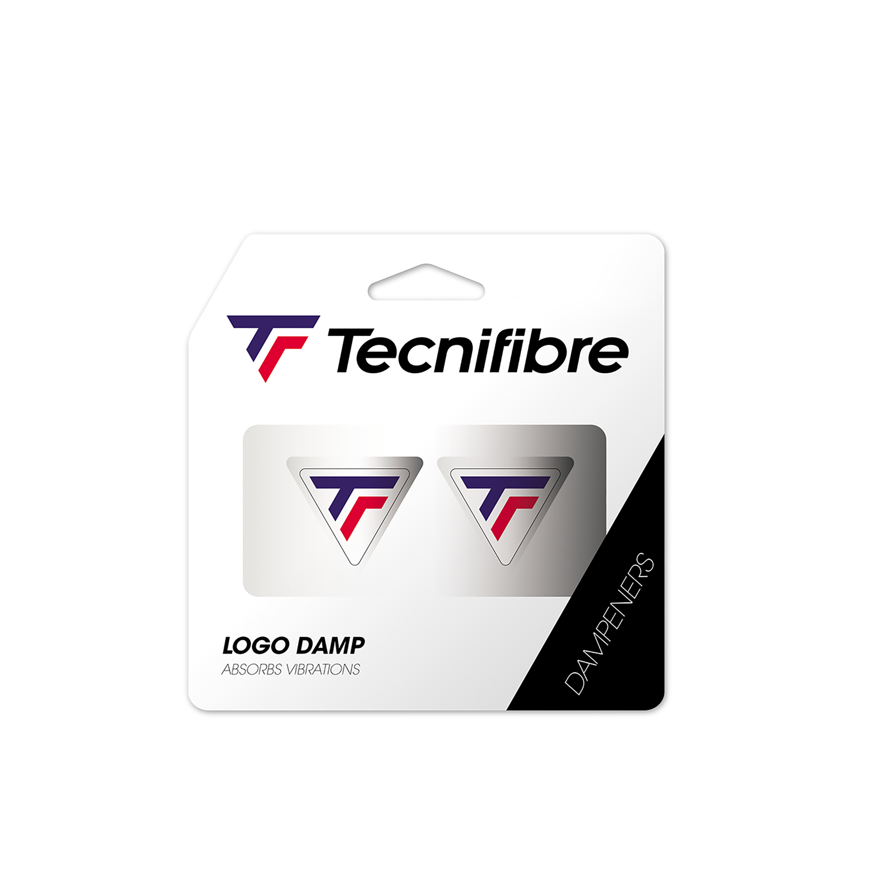 Tecnifibre Logo Damp Titreşim Önleyici