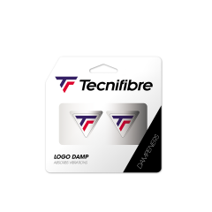 Tecnifibre Logo Damp Titreşim Önleyici