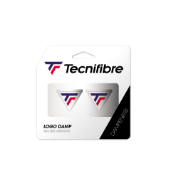 Tecnifibre Logo Damp Titreşim Önleyici