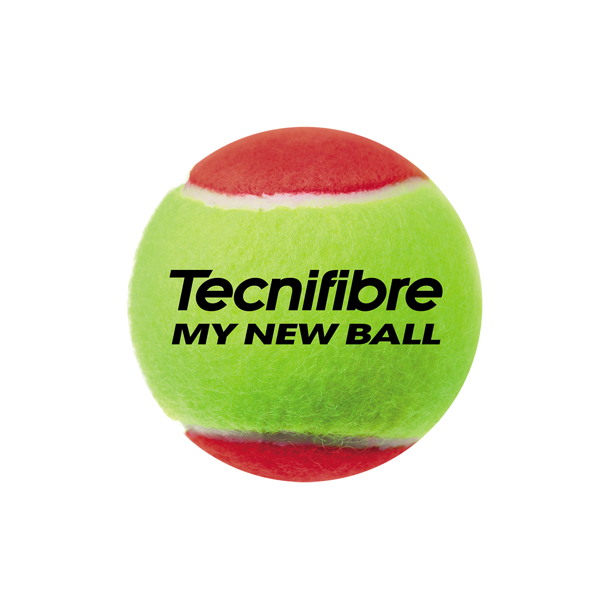TECNIFIBRE MY NEW BALL RED (36 toplu canta)