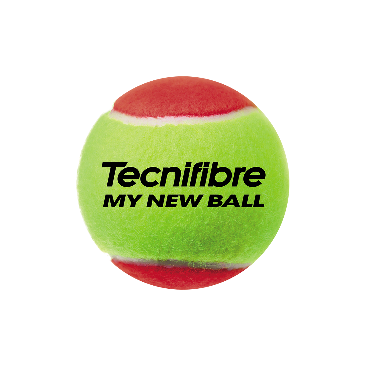 TECNIFIBRE MY NEW BALL RED (36 toplu canta)