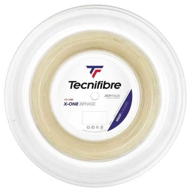Tecnifibre X-ONE 1,24 Rulo Kordaj