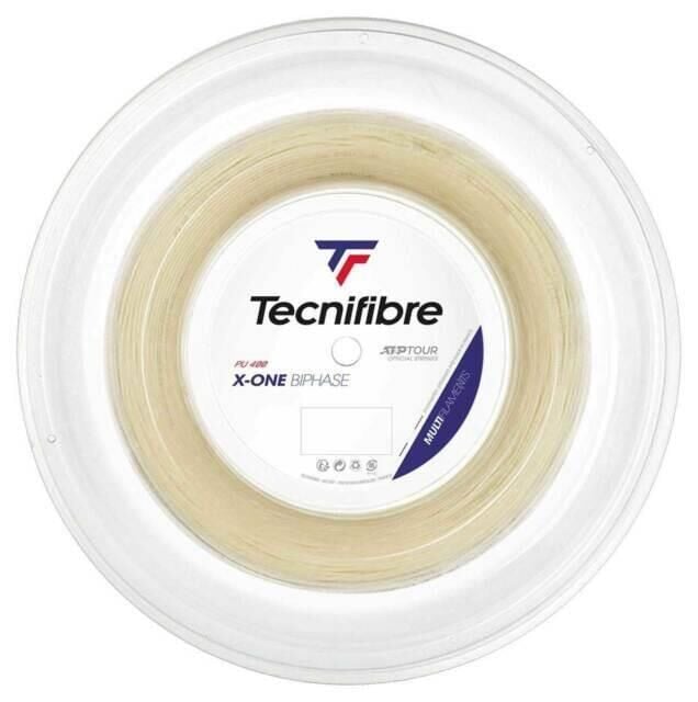 Tecnifibre X-ONE 1,24 Rulo Kordaj