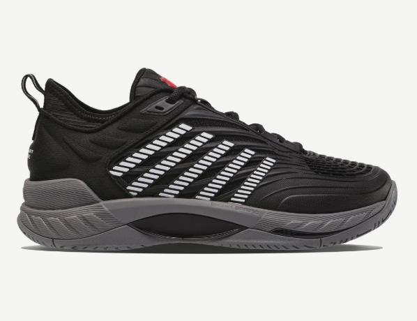 K-Swiss Hypercourt Supreme 2 All Court Erkek Tenis Ayakkabısı