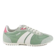 Palladium Pallaracer Flame Rock Green Kadın Ayakkabı