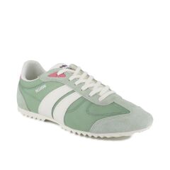 Palladium Pallaracer Flame Rock Green Kadın Ayakkabı