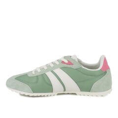Palladium Pallaracer Flame Rock Green Kadın Ayakkabı