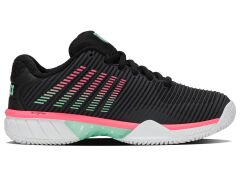 K-Swiss  Hypercourt Express 2 Toprak Kort Kadın Ayakkabısı