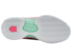 K-Swiss  Hypercourt Express 2 Toprak Kort Kadın Ayakkabısı