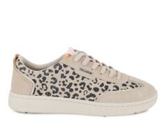 Palladium Pallacup Casual Wild Tropisand / Leopard Kadın Ayakkabı