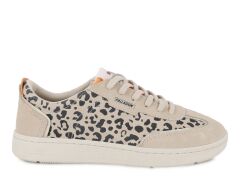 Palladium Pallacup Casual Wild Tropisand / Leopard Kadın Ayakkabı