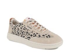 Palladium Pallacup Casual Wild Tropisand / Leopard Kadın Ayakkabı