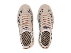 Palladium Pallacup Casual Wild Tropisand / Leopard Kadın Ayakkabı