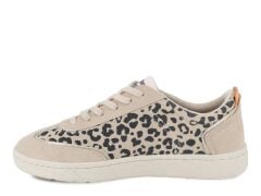 Palladium Pallacup Casual Wild Tropisand / Leopard Kadın Ayakkabı