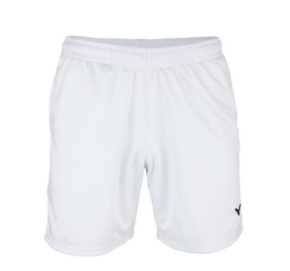 VICTOR Function 4866 White Şort
