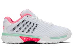 K-Swiss  Hypercourt Express 2 Toprak Kort Kadın Ayakkabısı