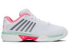 K-Swiss  Hypercourt Express 2 Toprak Kort Kadın Ayakkabısı