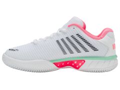 K-Swiss  Hypercourt Express 2 Toprak Kort Kadın Ayakkabısı
