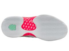 K-Swiss  Hypercourt Express 2 Toprak Kort Kadın Ayakkabısı