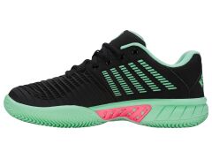 K-Swiss Express LİGHT 3 Toprak Kort Kadın Tenis Ayakkabısı